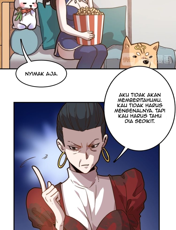 Reborn Doctor Chapter 17 Bahasa Indonesia